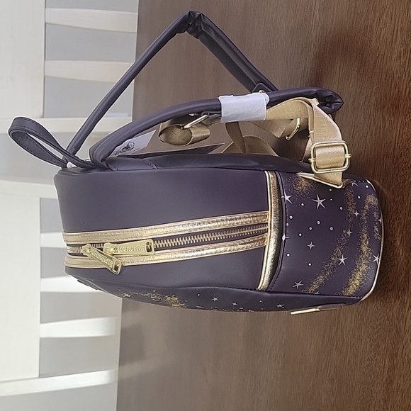 Disney Parks Movie Wish Loungefly - Picture 4 of 12